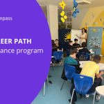 MY CAREER PATH career guidance program