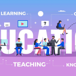 Образование по време на вирус