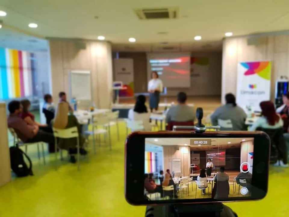 образование по време на вирус