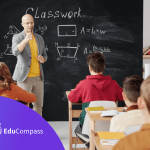 The learner - learning – teaching triangle